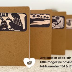 Naughty Binodini Sahajpath Notebook